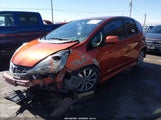 Honda Fit Sport JHMGE8H53CC020727 снимка