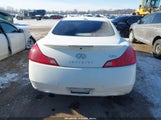 Infiniti G37X JN1CV6EL0BM260899 снимка