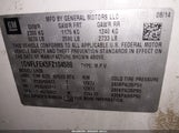 Chevrolet Equinox 1Lt 1GNFLFEK5FZ104588 снимка
