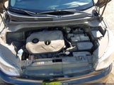 Kia Soul + KNDJP3A59E7716020 снимка