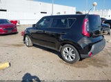 Kia Soul + KNDJP3A59E7716020 снимка