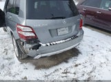 Mercedes-Benz Glk 350 4Matic WDCGG8JB7EG193300 fotografie