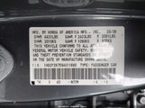 Honda Accord 2.4 Ex 1HGCP26759A011660 photo
