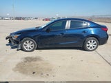 Mazda Mazda3 Sport 3MZBN1U71HM157176 снимка