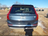 Volvo Xc90 Recharge Plug-In Hybrid T8 Inscription Expression 7 Passenger YV4BR0CZ6N1803211 photo