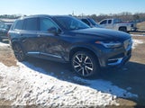 Volvo Xc90 Recharge Plug-In Hybrid T8 Inscription Expression 7 Passenger YV4BR0CZ6N1803211 photo