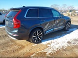 Volvo Xc90 Recharge Plug-In Hybrid T8 Inscription Expression 7 Passenger YV4BR0CZ6N1803211 photo