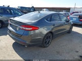 Ford Fusion Hybrid Se 3FA6P0LU9JR231541 fotografie