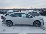Toyota Corolla Se 5YFS4MCE8MP066299 снимка