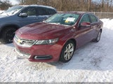 Chevrolet Impala 1Lt 1G1105SA0HU174171 снимка