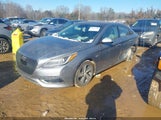 Hyundai Sonata Hybrid Limited KMHE34L11GA012456 fotografie