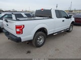 Ford F-150 Xl 1FTEX1CB1JKD47069 снимка