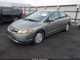 Honda Civic Hybrid JHMFA36236S029960 снимка