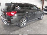 Nissan Pathfinder S 4Wd 5N1DR2AM9LC643692 снимка