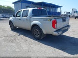 Nissan Frontier Pro-4X 1N6AD0EVXJN752688 снимка