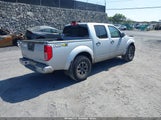 Nissan Frontier Pro-4X 1N6AD0EVXJN752688 снимка