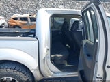 Nissan Frontier Pro-4X 1N6AD0EVXJN752688 снимка