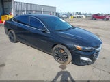 Chevrolet Malibu Fwd Lt 1G1ZD5ST9LF121894 fotografie