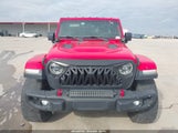 Jeep Wrangler Unlimited Rubicon 4X4 1C4HJXFG8JW123301 fotografie