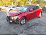 Mazda Mazda3 I Touring JM1BM1V79E1215242 снимка