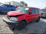 Honda Cr-V Lx JHLRD28441S013096 снимка