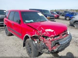 Honda Cr-V Lx JHLRD28441S013096 снимка