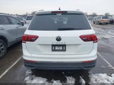 Volkswagen Tiguan 2.0T S 3VV1B7AX4NM162545 снимка