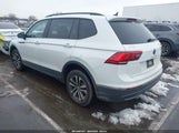 Volkswagen Tiguan 2.0T S 3VV1B7AX4NM162545 fotografie