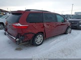 Toyota Sienna Xle 5TDYK3DC5GS702423 снимка
