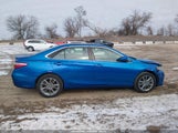 Toyota Camry Se 4T1BF1FK5HU806065 снимка