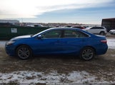 Toyota Camry Se 4T1BF1FK5HU806065 снимка