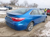 Toyota Camry Se 4T1BF1FK5HU806065 снимка