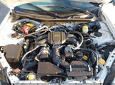 Subaru Brz Ts JF1ZDBS14S9700931 снимка