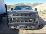 Chevrolet Silverado 2500Hd 2Wd Long Bed Wt 1GC4WLE78PF139579 photo