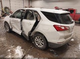 Chevrolet Equinox Lt 3GNAXJEV8KS630958 снимка