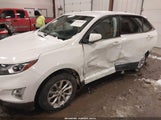 Chevrolet Equinox Lt 3GNAXJEV8KS630958 снимка