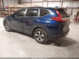 Honda Cr-V Lx 5J6RW5H39JL002597 fotografie