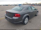 Dodge Avenger Se 1C3CDZAB1EN216573 снимка