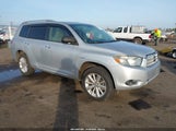 Toyota Highlander Hybrid JTEEW41A382007751 снимка