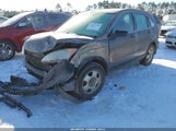 Honda Cr-V Lx 5J6RE4H31BL083612 снимка