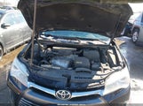 Toyota Camry Le 4T1BF1FK4HU701999 снимка