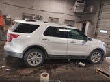 Ford Explorer Xlt 1FMHK8D8XCGA59589 fotografie