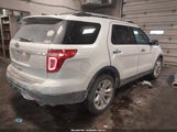 Ford Explorer Xlt 1FMHK8D8XCGA59589 снимка
