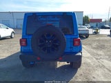 Jeep Wrangler 4Xe Sahara 4X4 1C4JJXP63PW597849 photo