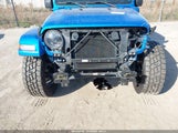 Jeep Wrangler 4Xe Sahara 4X4 1C4JJXP63PW597849 photo