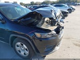 Jeep Cherokee Latitude Fwd 1C4PJLCB8KD109120 photo
