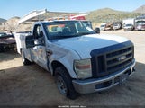 Ford F-350 Chassis Xl/Xlt 1FDWF3EY1AEA55209 fotografie