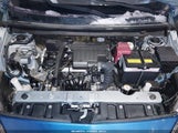 Mitsubishi Mirage Carbonite Edition/Es/Le ML32AUHJ2MH005298 fotografie