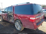 Ford Expedition El King Ranch 1FMJK1JT8GEF06889 fotografie