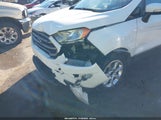 Ford Ecosport Se MAJ6S3GL1KC255950 снимка